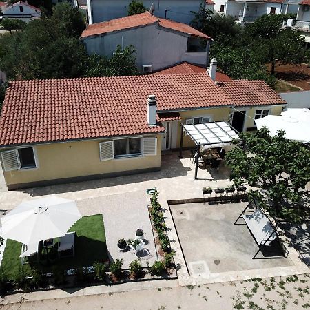 House Roca Apartment Vodice Bagian luar foto