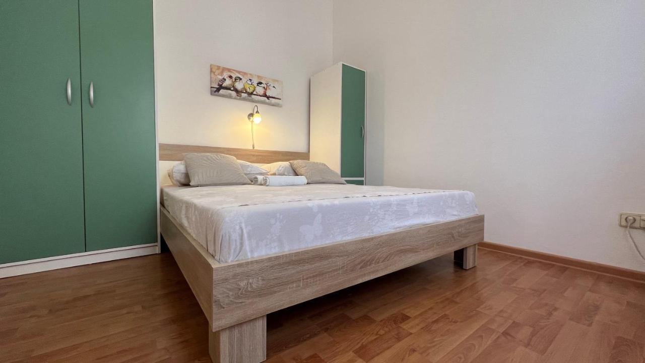 House Roca Apartment Vodice Bagian luar foto