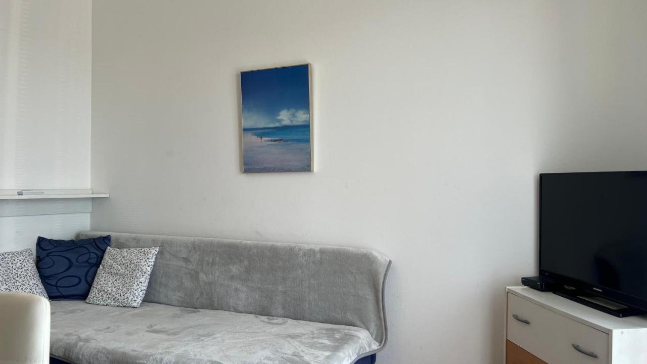 House Roca Apartment Vodice Bagian luar foto